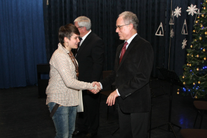 Županov ponovoletni sprejem 3